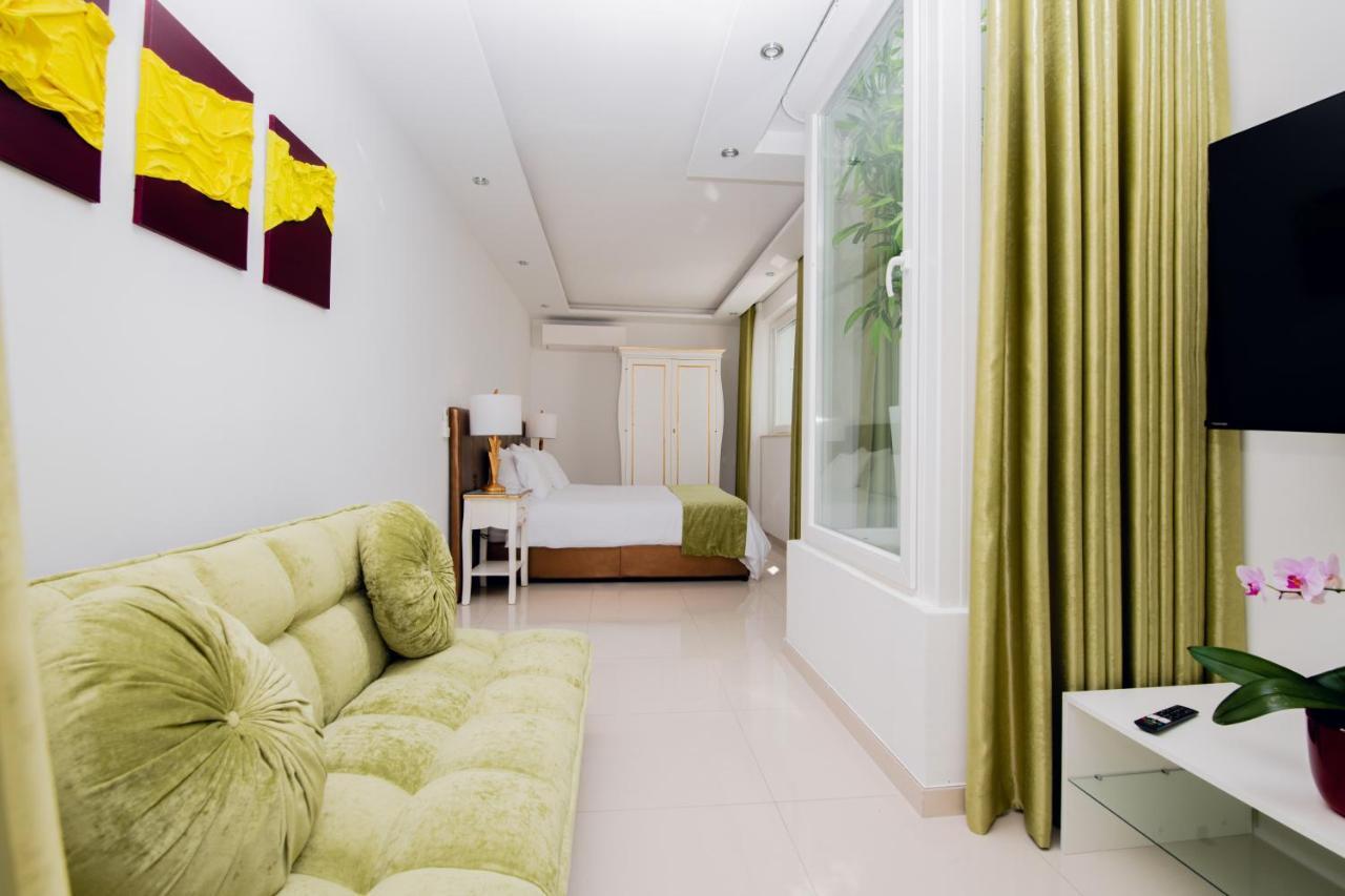 Giorgio Boutique Hotel Sliema Exterior photo
