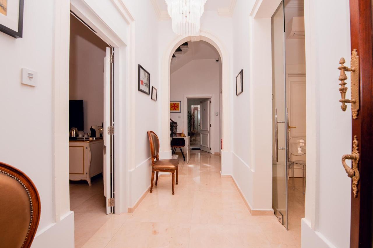 Giorgio Boutique Hotel Sliema Exterior photo
