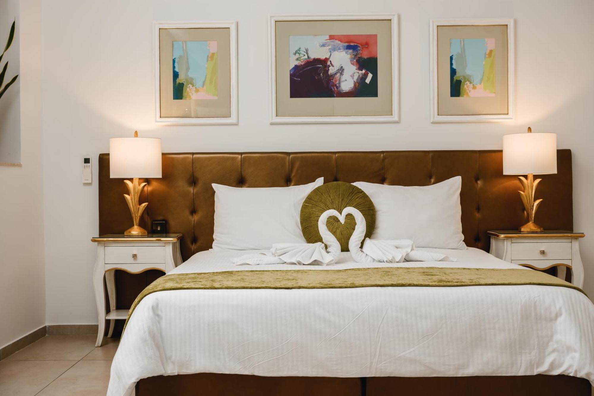 Giorgio Boutique Hotel Sliema Exterior photo