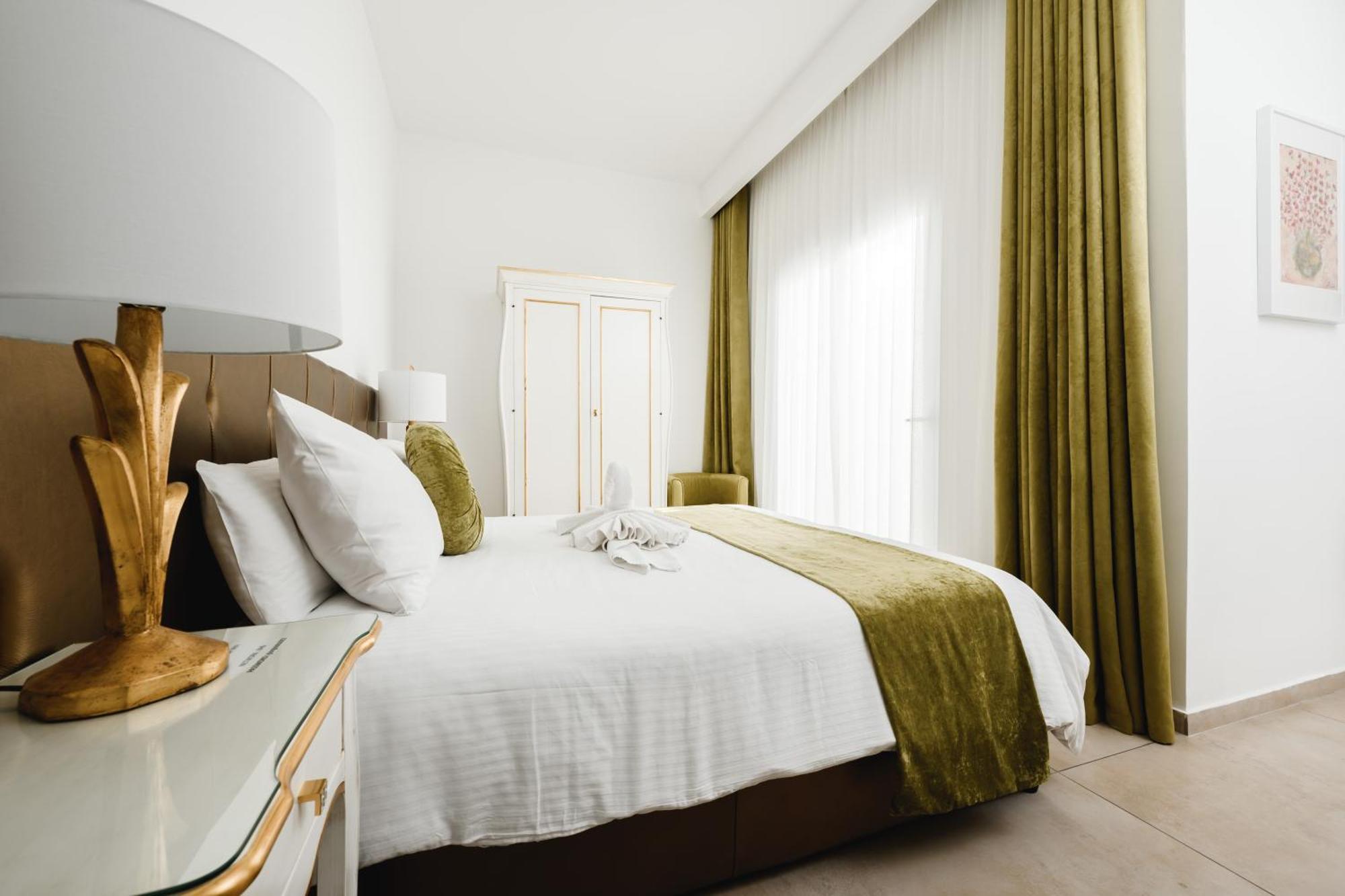 Giorgio Boutique Hotel Sliema Exterior photo