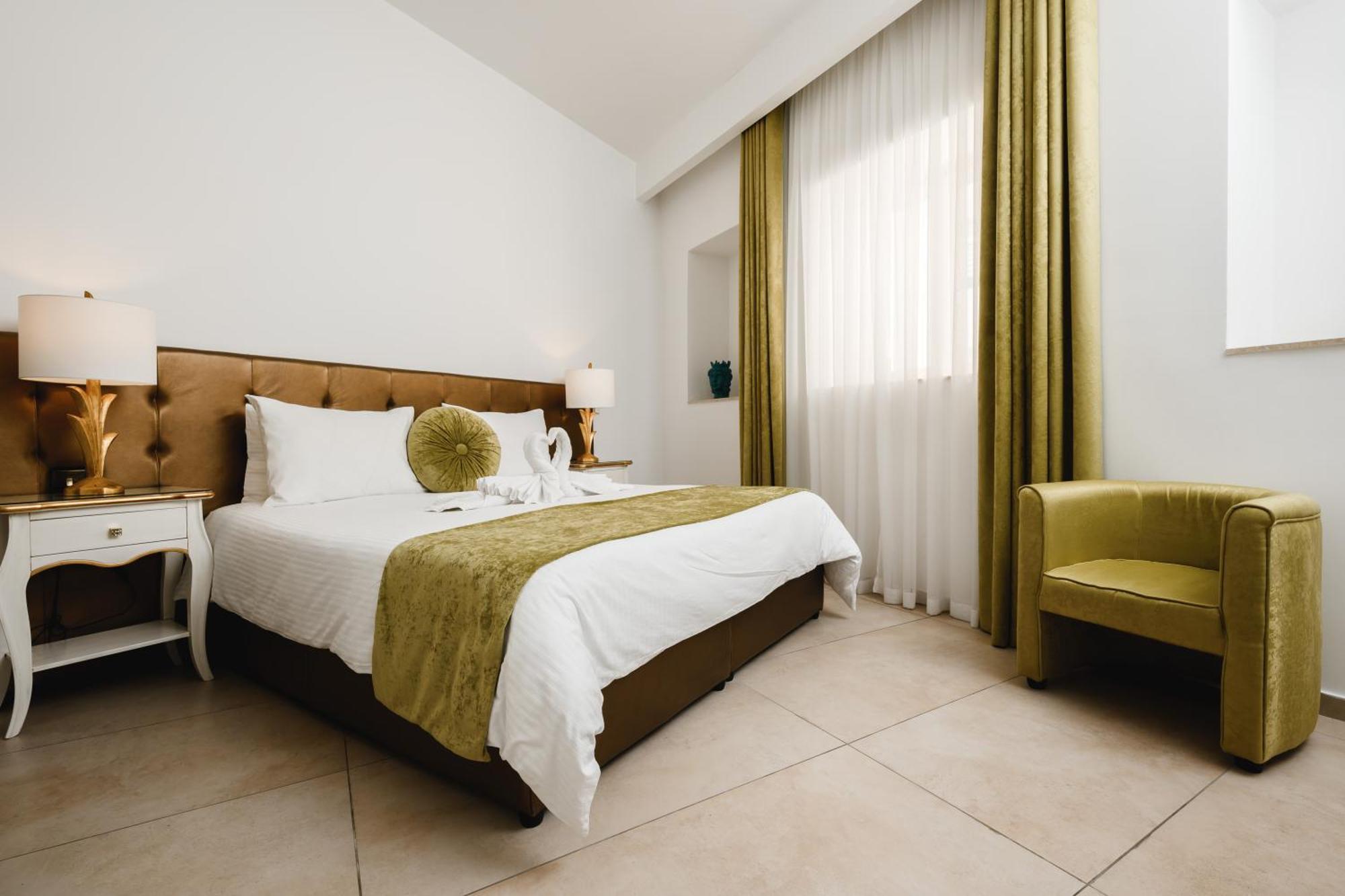 Giorgio Boutique Hotel Sliema Exterior photo